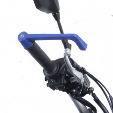 R&G Racing Moulded Lever Guard for Kawasaki ZX-10R/RR '21-'22